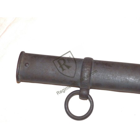 Sabre cavalerie légère 1816