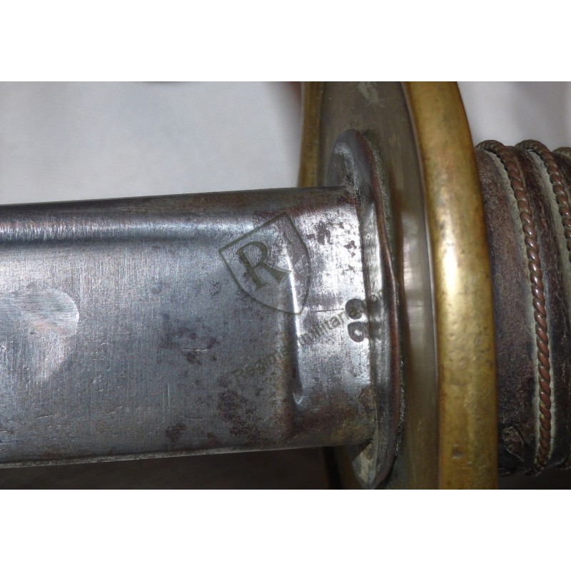 1816 Light Cavalry sword