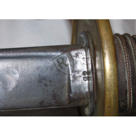 1816 Light Cavalry sword