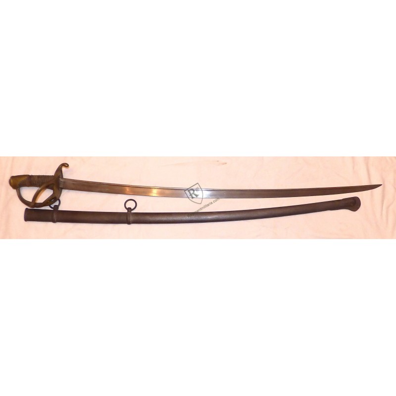 1816 Light Cavalry sword