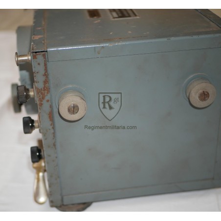 Récepteur R61