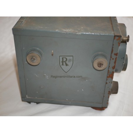 Récepteur R61