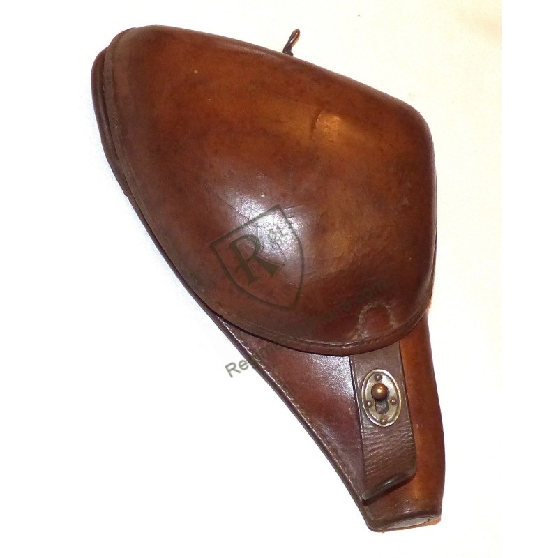 Scarce 1892 Cavalry pistol holster