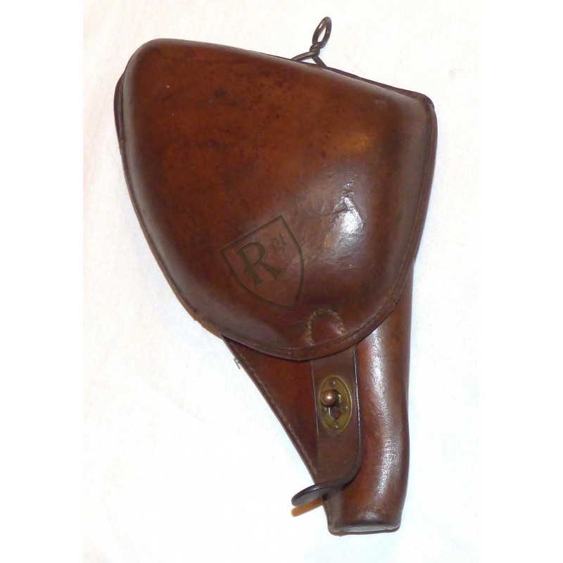 Rare holster 1892 Cavalerie