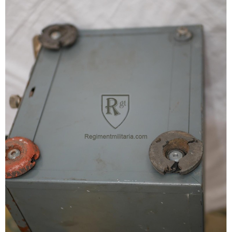 Vehicule radio receiver pattern R61  1936.