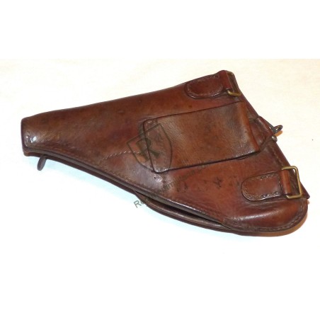 Rare holster 1892 Cavalerie