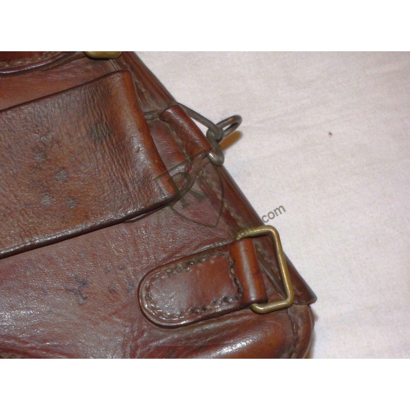 Scarce 1892 Cavalry pistol holster