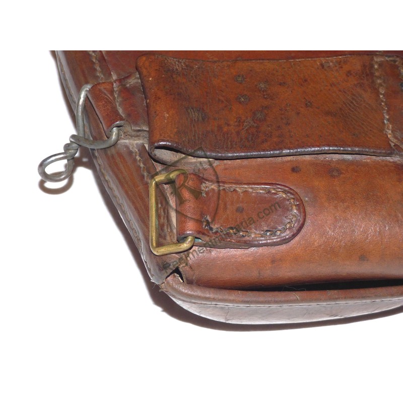 Scarce 1892 Cavalry pistol holster