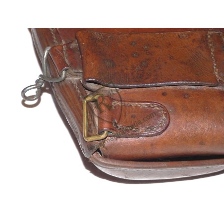 Scarce 1892 Cavalry pistol holster