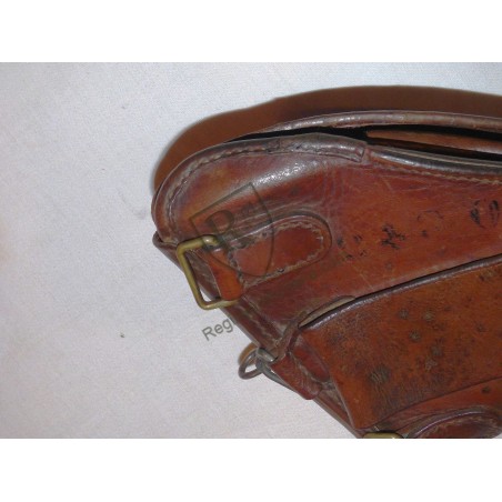 Scarce 1892 Cavalry pistol holster