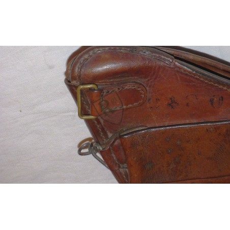 Rare holster 1892 Cavalerie