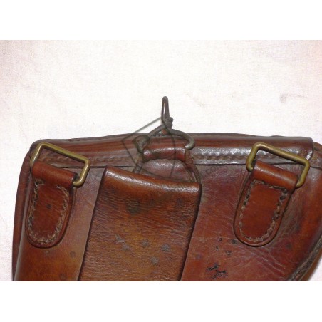Scarce 1892 Cavalry pistol holster