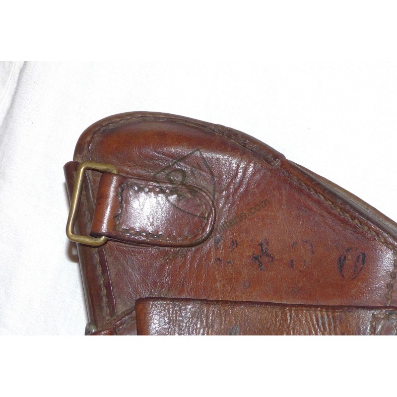 Rare holster 1892 Cavalerie