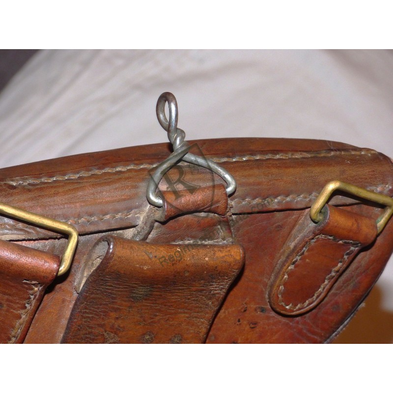 Scarce 1892 Cavalry pistol holster