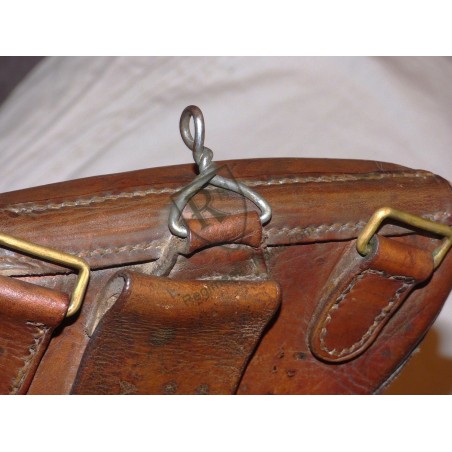 Scarce 1892 Cavalry pistol holster