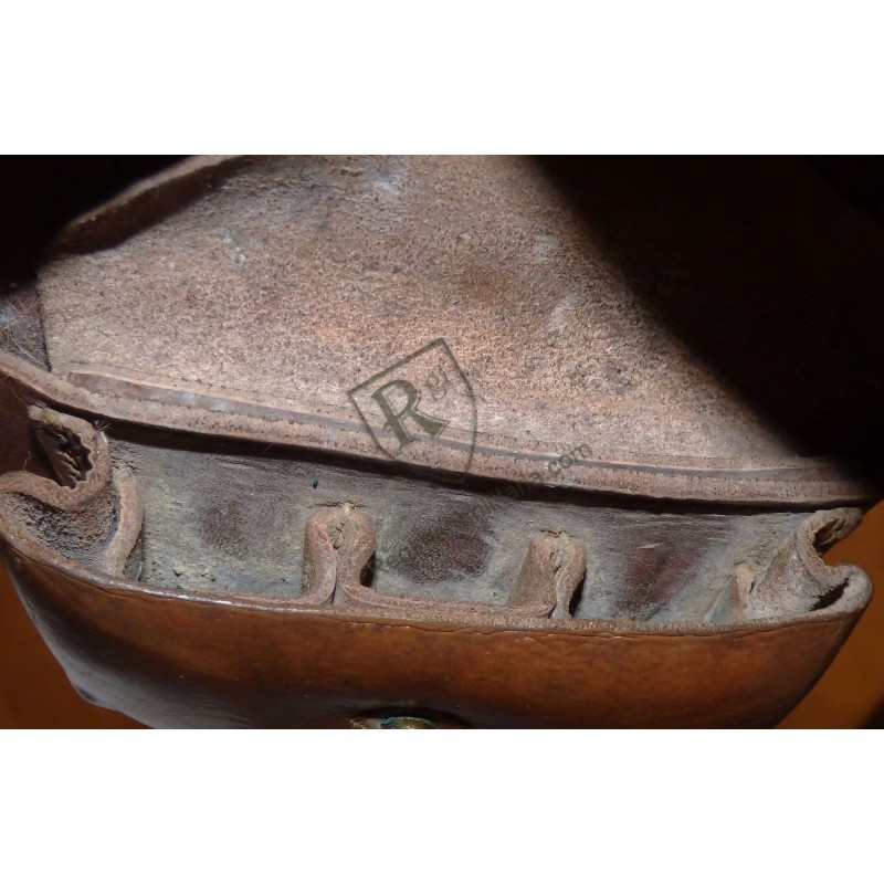 Rare holster 1892 Cavalerie