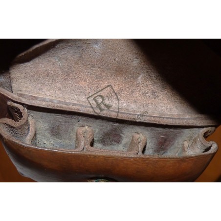 Rare holster 1892 Cavalerie