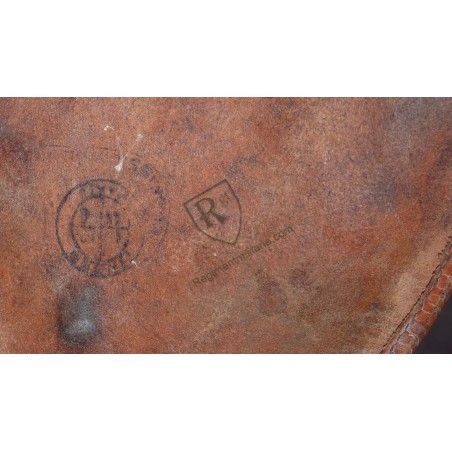 Rare holster 1892 Cavalerie