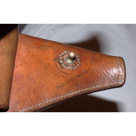 Rare holster 1892 Cavalerie