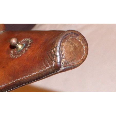 Scarce 1892 Cavalry pistol holster