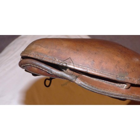 Scarce 1892 Cavalry pistol holster