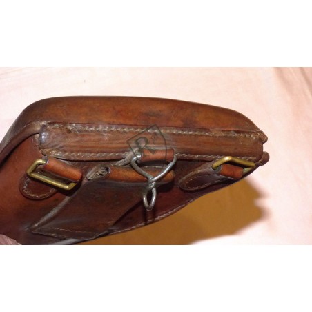 Rare holster 1892 Cavalerie