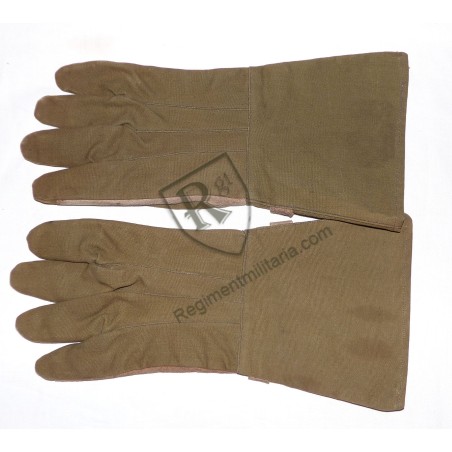 Gants troupes motorisées modèle 1938