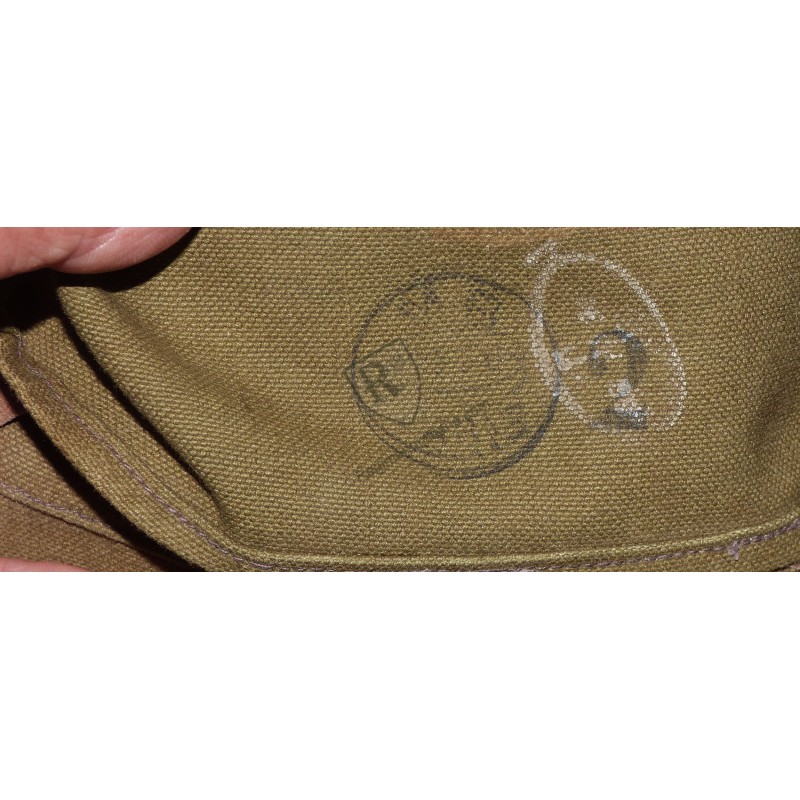 Gants troupes motorisées modèle 1938