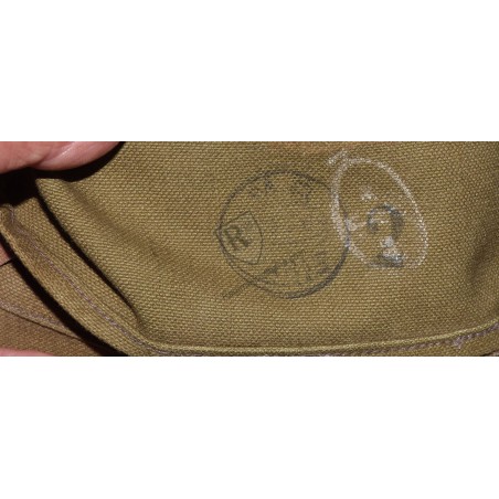Gants troupes motorisées modèle 1938
