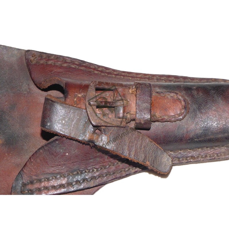 Gousset Lebel modèle 1886/15