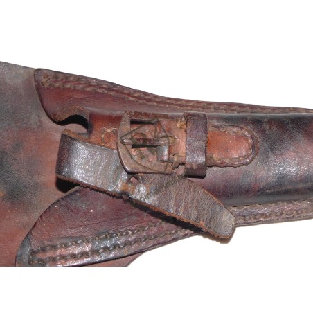Pattern 1886/15 Lebel bayonet frog