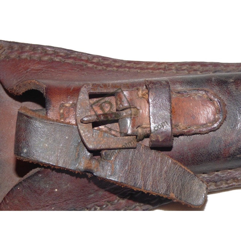 Pattern 1886/15 Lebel bayonet frog