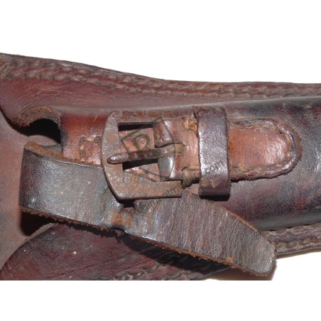 Gousset Lebel modèle 1886/15