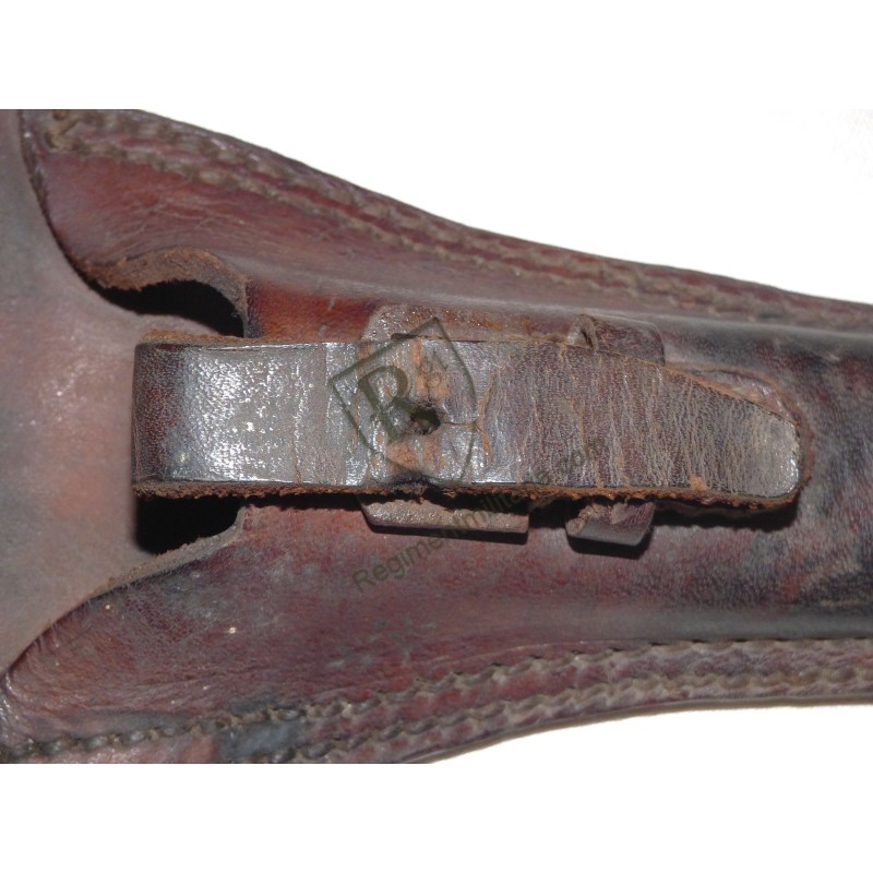 Gousset Lebel modèle 1886/15