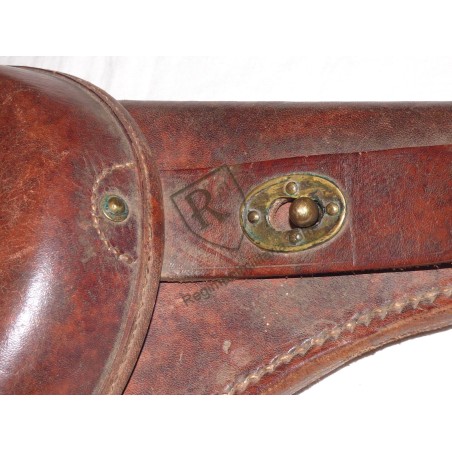 Holster Steyer-Mannlicher 1905