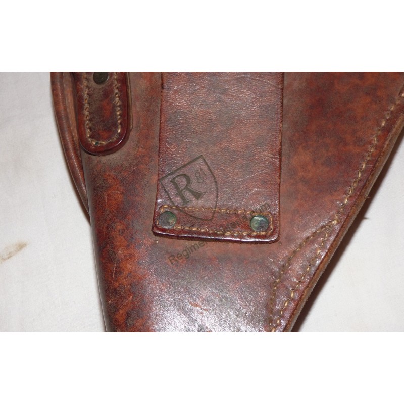 Holster Steyer-Mannlicher 1905