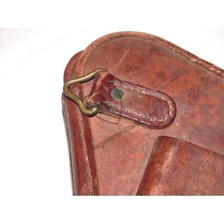 Steyer-Mannlicher 1905 pistol holster