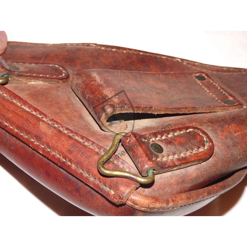 Steyer-Mannlicher 1905 pistol holster