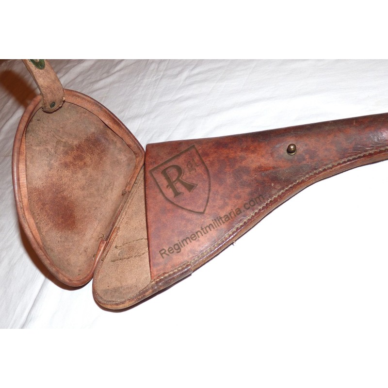 Holster Steyer-Mannlicher 1905