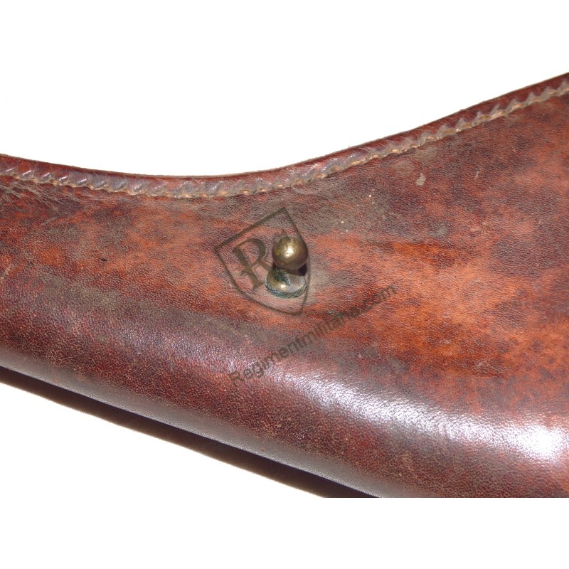 Steyer-Mannlicher 1905 pistol holster