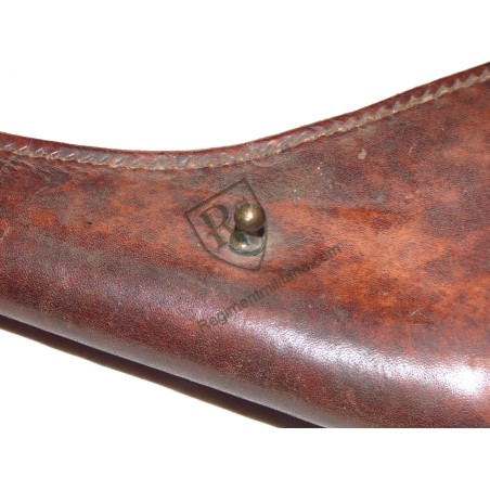 Holster Steyer-Mannlicher 1905