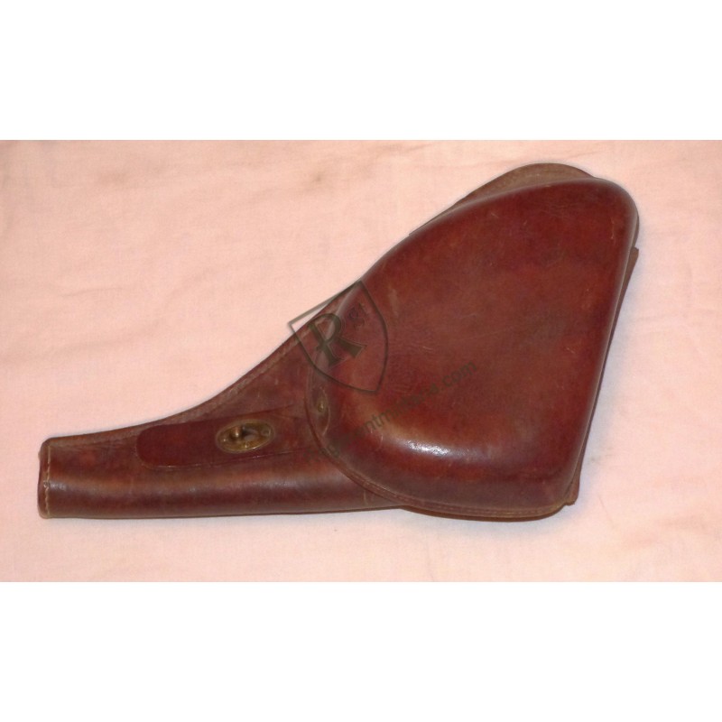 Steyer-Mannlicher 1905 pistol holster