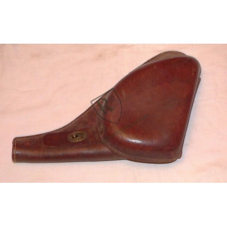 Steyer-Mannlicher 1905 pistol holster