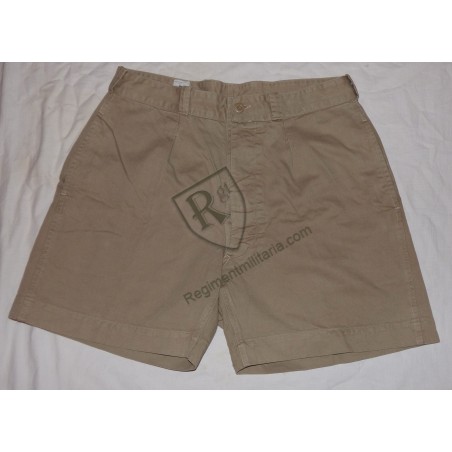 Short Algérie 1961