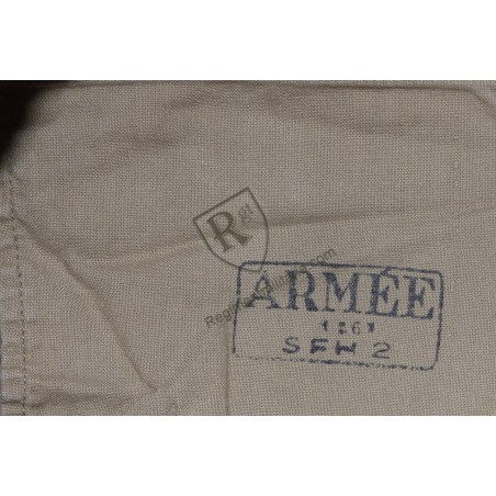 Short Algérie 1961