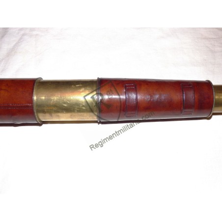 Longue vue sniper Anglais 1917