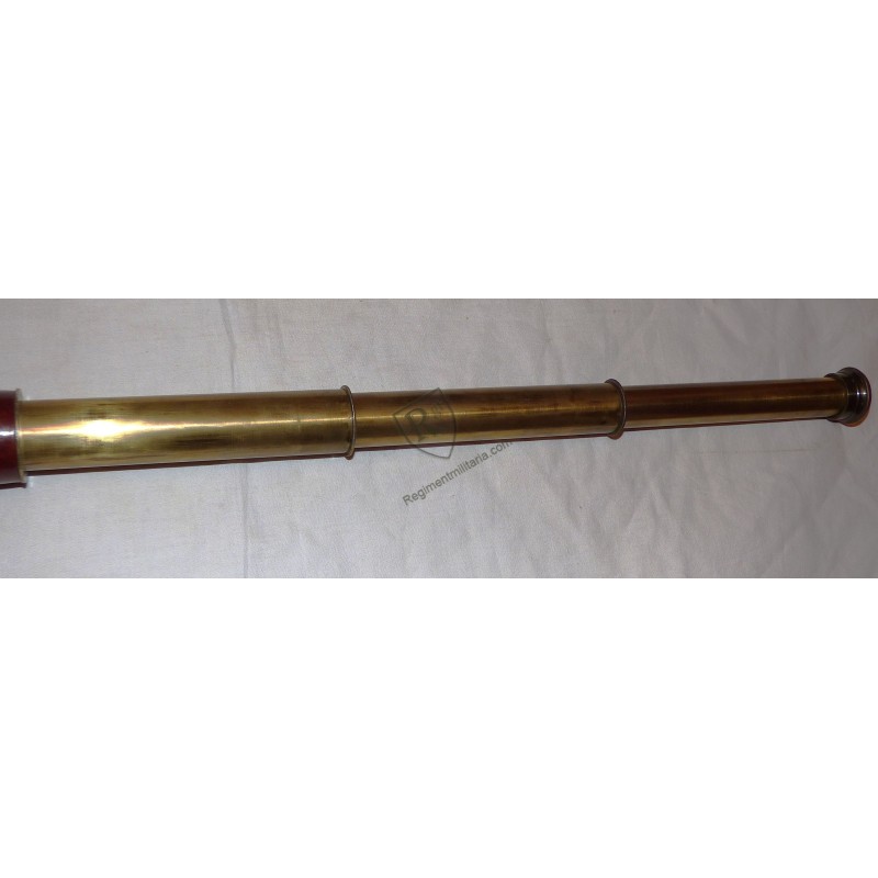 Longue vue sniper Anglais 1917