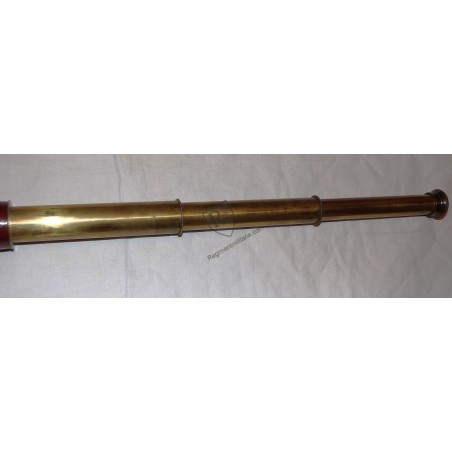 Longue vue sniper Anglais 1917