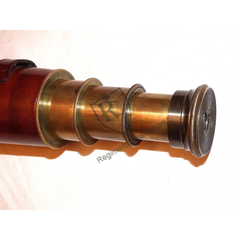 Longue vue sniper Anglais 1917