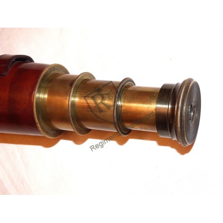 Longue vue sniper Anglais 1917